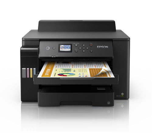 Epson EcoTank ET-16150 inkjet printer Colour 4800 x 1200 DPI A3 Wi-Fi Epson EcoTank ET-16150 inkjet printer Colour 4800 x 1200 DPI A3 Wi-Fi